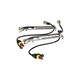 KIT WEAR INDICATORS (2PC)